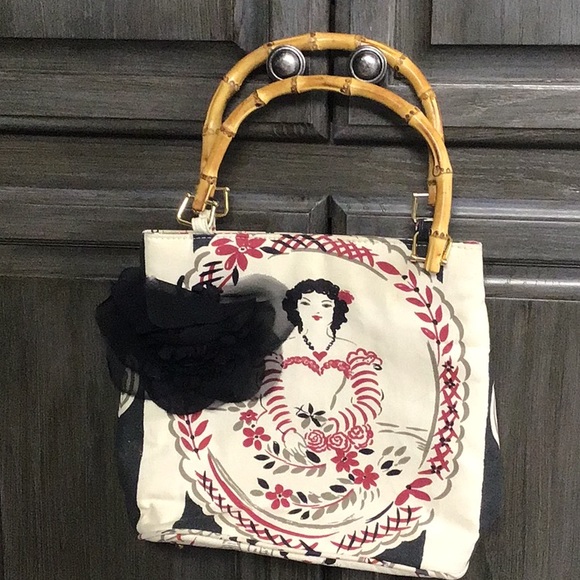 Queen Bee Bags Purse Queen Bee Poshmark